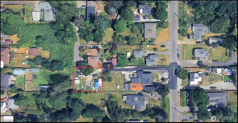 Photo of 13233 X 10th Avenue S, Burien, WA 98168 (MLS # 2570385)