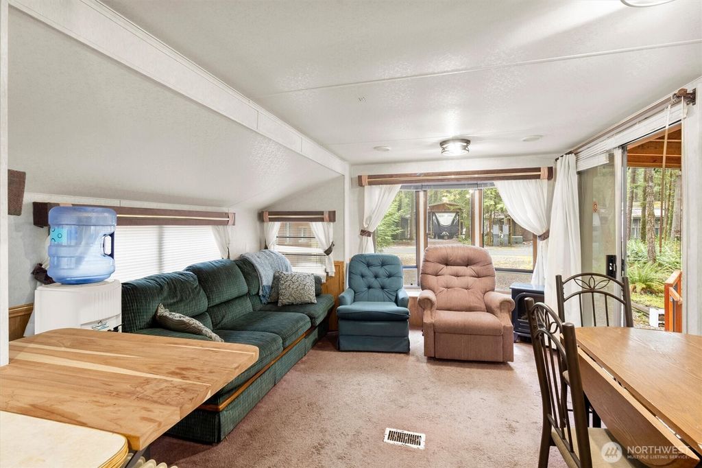 Photo of 164 6 Chanterelle Drive, Deming, WA 98244 (MLS # 2499209)