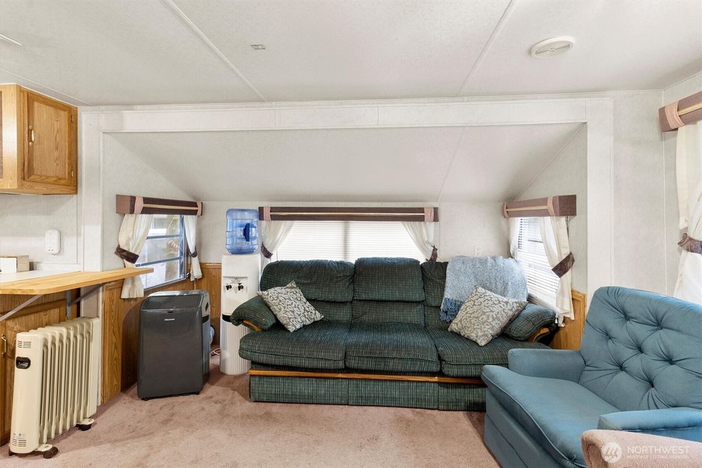 Photo of 164 6 Chanterelle Drive, Deming, WA 98244 (MLS # 2499209)