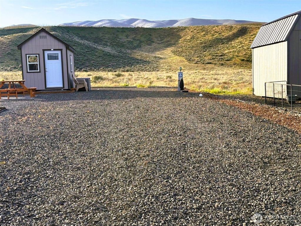 Photo of 1769 Naches Wenas Rd Rd #99, Selah, WA 98942 (MLS # 2506179)