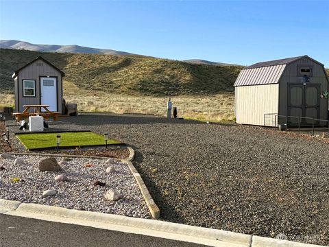 Photo of 1769 Naches Wenas Rd Rd #99, Selah, WA 98942 (MLS # 2506179)