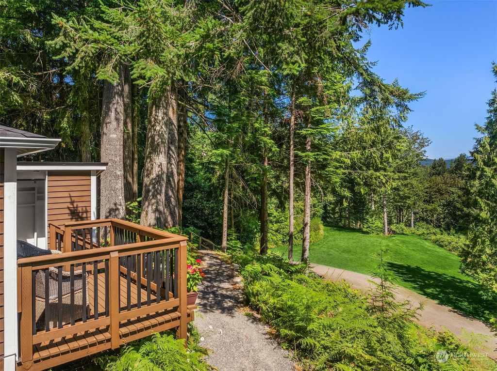 Photo of 41851 SE 141 Street, North Bend, WA 98045 (MLS # 2285171)