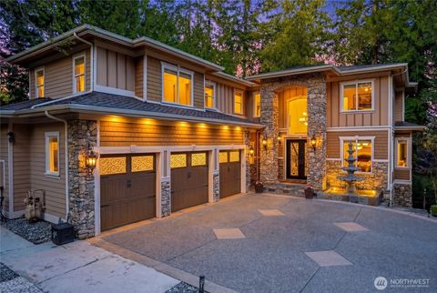 2727 101st Place NE Bellevue WA 98004