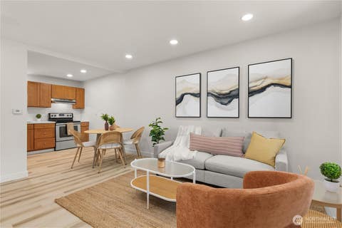 Photo of 617 140th Street S #6, Tacoma, WA 98444 (MLS # 2552753)