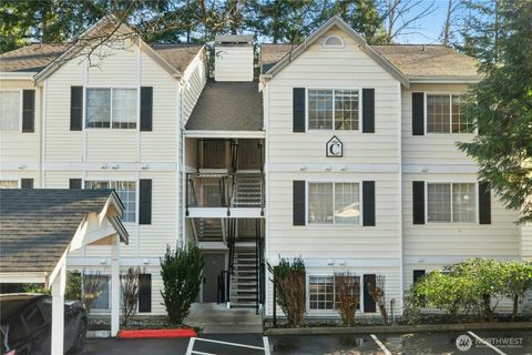 Photo of 580 Front Street S #C114, Issaquah, WA 98027 (MLS # 2479148)