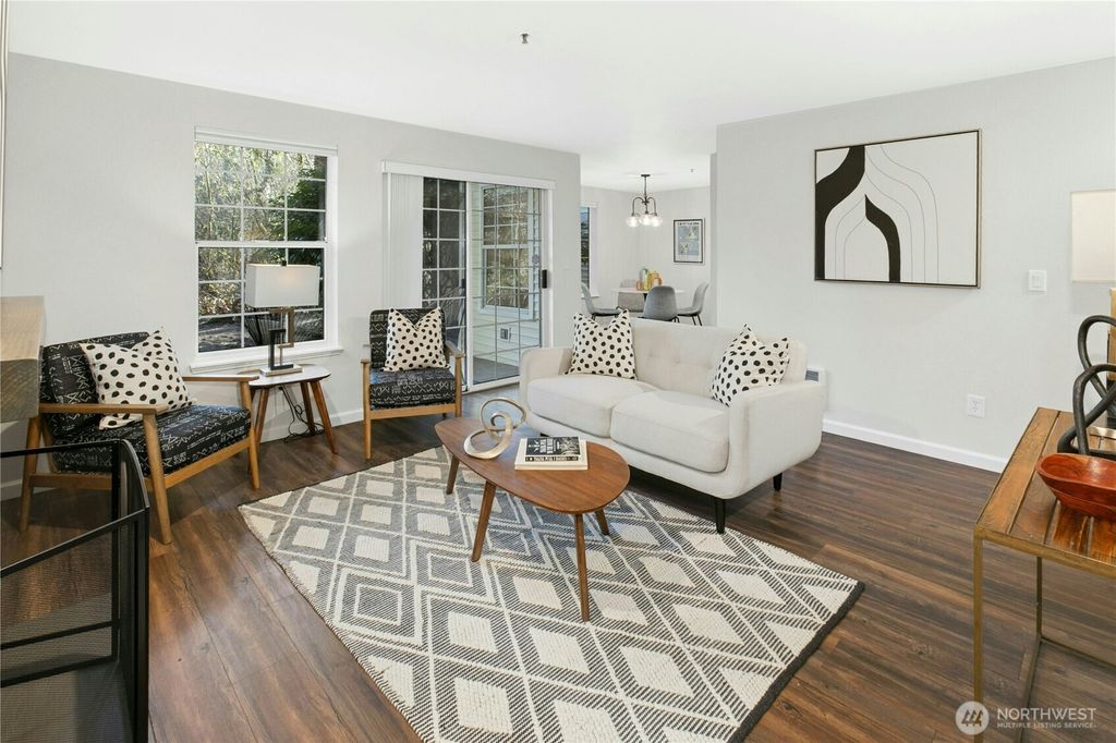 Photo of 580 Front Street S #C114, Issaquah, WA 98027 (MLS # 2479148)