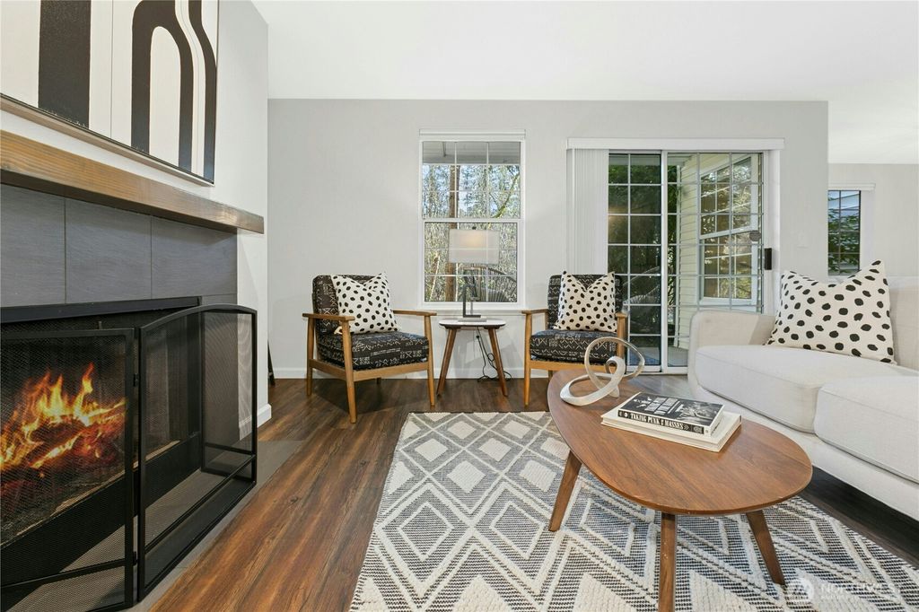 Photo of 580 Front Street S #C114, Issaquah, WA 98027 (MLS # 2479148)