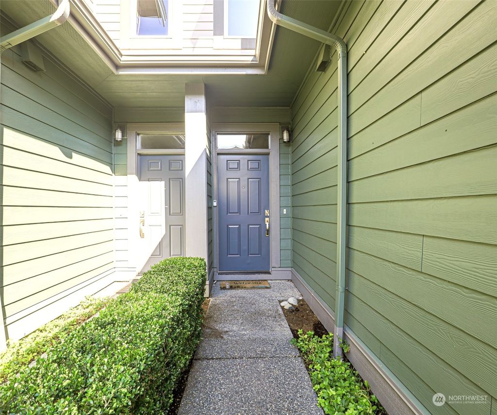 Photo of 7806 Fairway Avenue SE #1103, Snoqualmie, WA 98065 (MLS # 2000325)