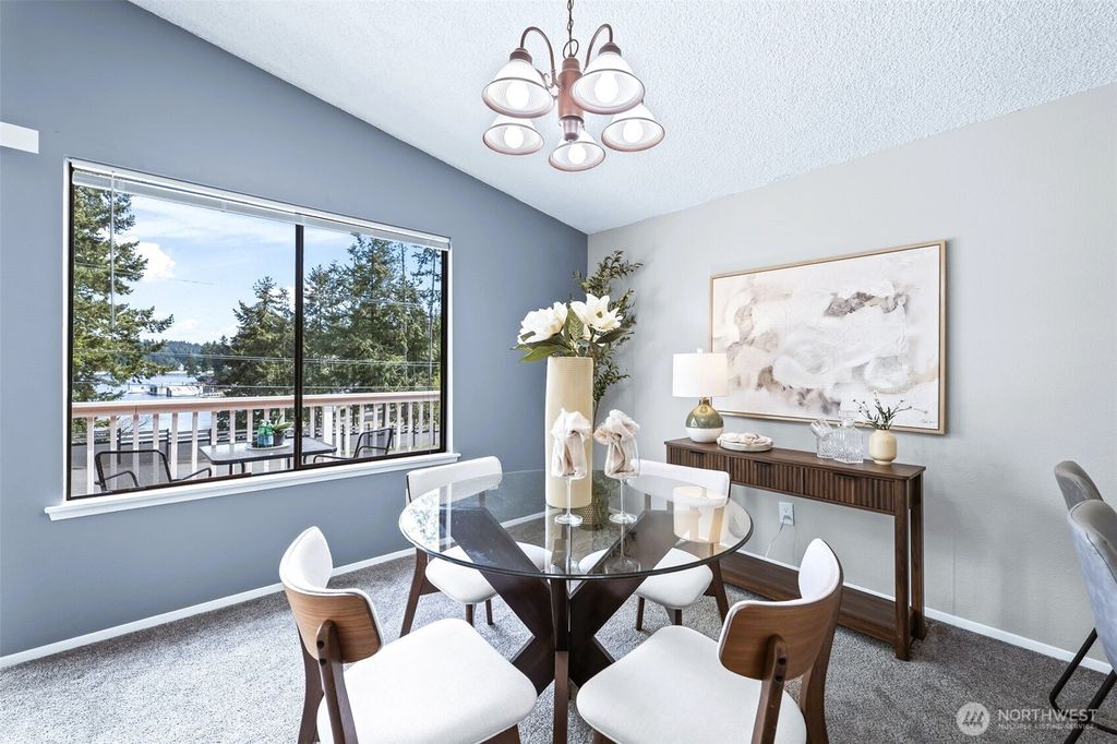 Photo of 289 296 North Shore Boulevard, Fox Island, WA 98333 (MLS # 2511920)