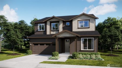 Photo of 20437 Mystic Place E, Bonney Lake, WA 98391 (MLS # 2438511)