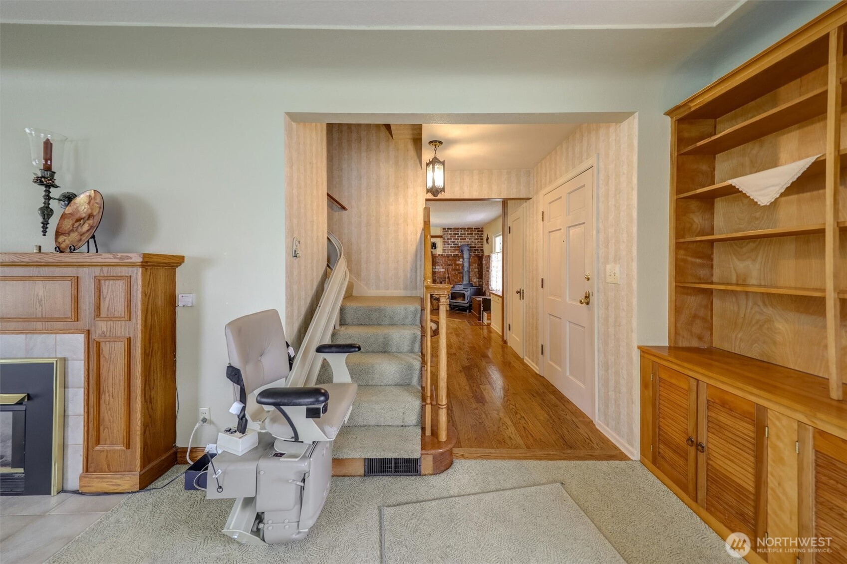 2536 N Lafayette Avenue