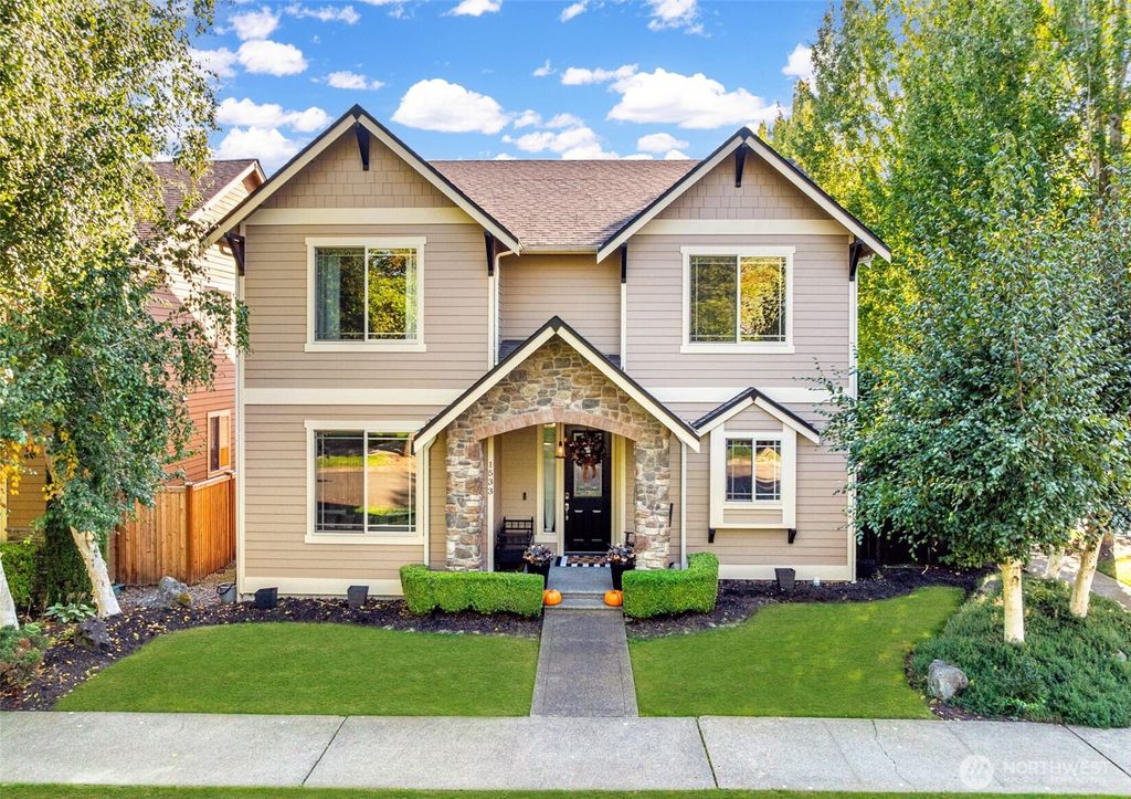 Photo of 1533 Vineyard Avenue SE, Olympia, WA 98501 (MLS # 2442667)
