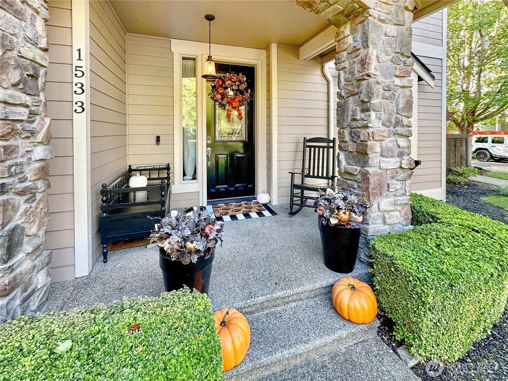 Photo of 1533 Vineyard Avenue SE, Olympia, WA 98501 (MLS # 2442667)