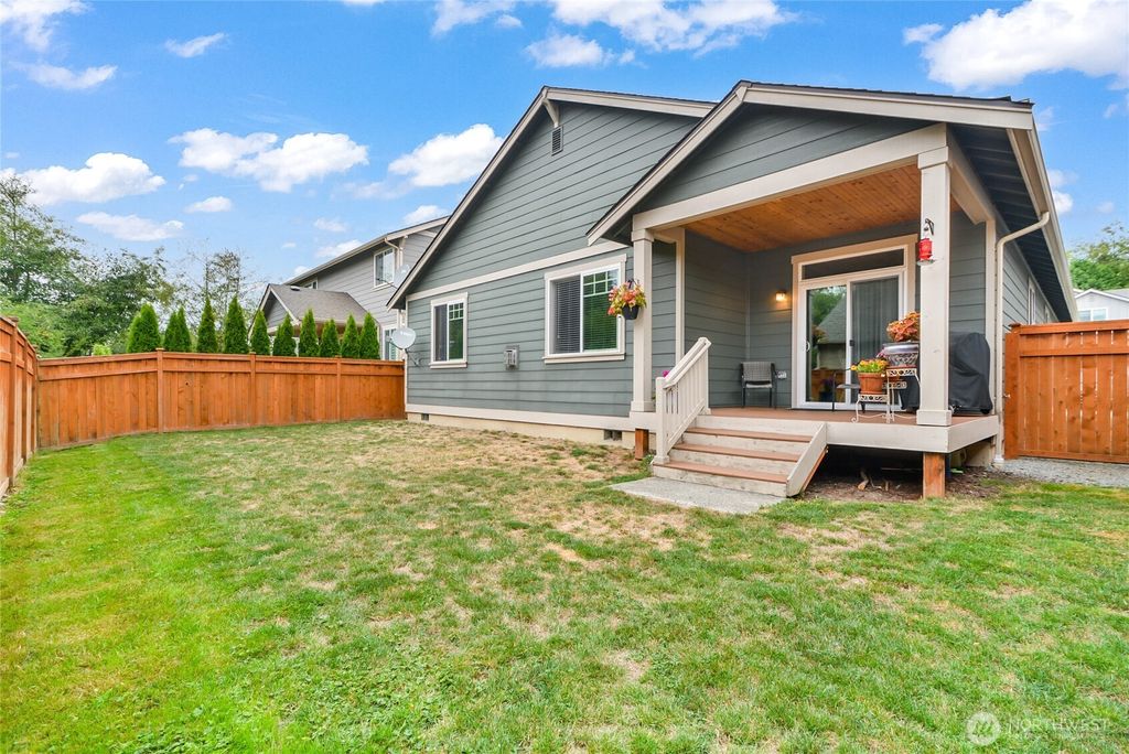 Photo of 6612 278th Street NW, Stanwood, WA 98292 (MLS # 2428453)