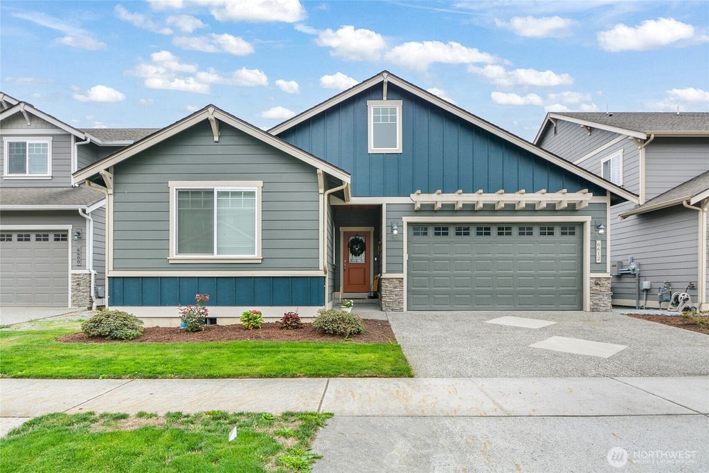 Photo of 6612 278th Street NW, Stanwood, WA 98292 (MLS # 2428453)