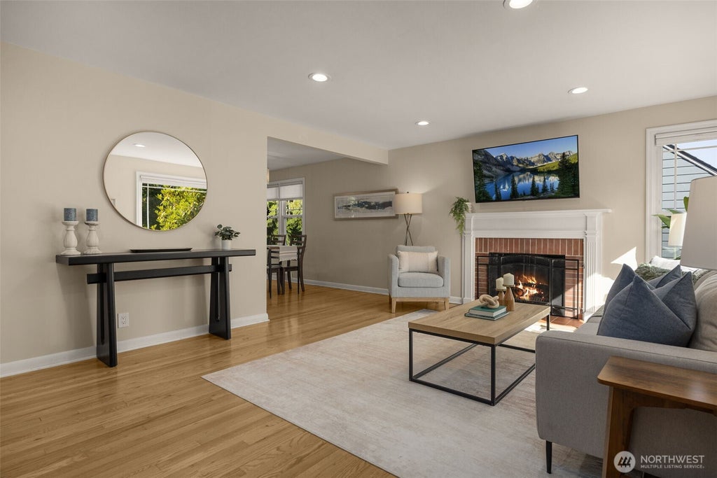Photo of 8039 40th Avenue NE, Seattle, WA 98115 (MLS # 2580735)