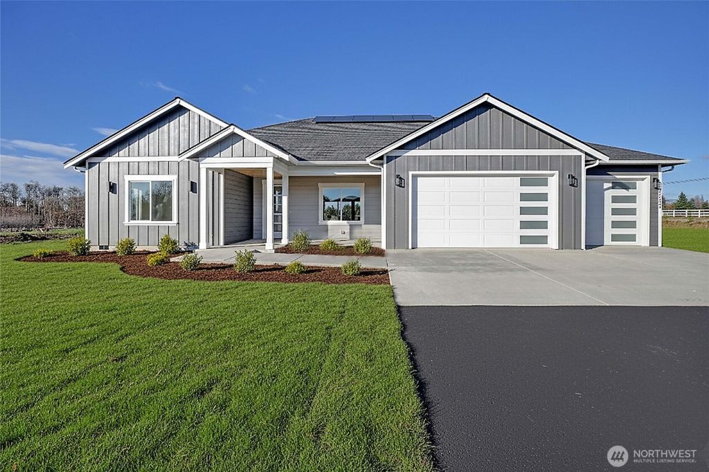 Photo of 26823 36th Avenue NW, Stanwood, WA 98292 (MLS # 2514091)