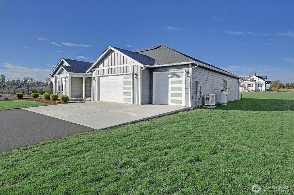 Photo of 26823 36th Avenue NW, Stanwood, WA 98292 (MLS # 2514091)