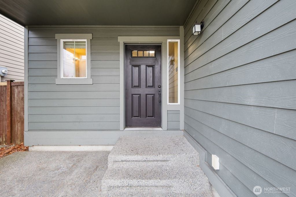 Photo of 25912 35th Place S, Kent, WA 98032 (MLS # 2526870)