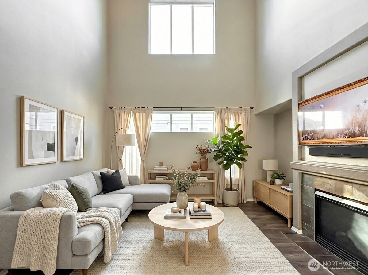 3526 Becket Street NE