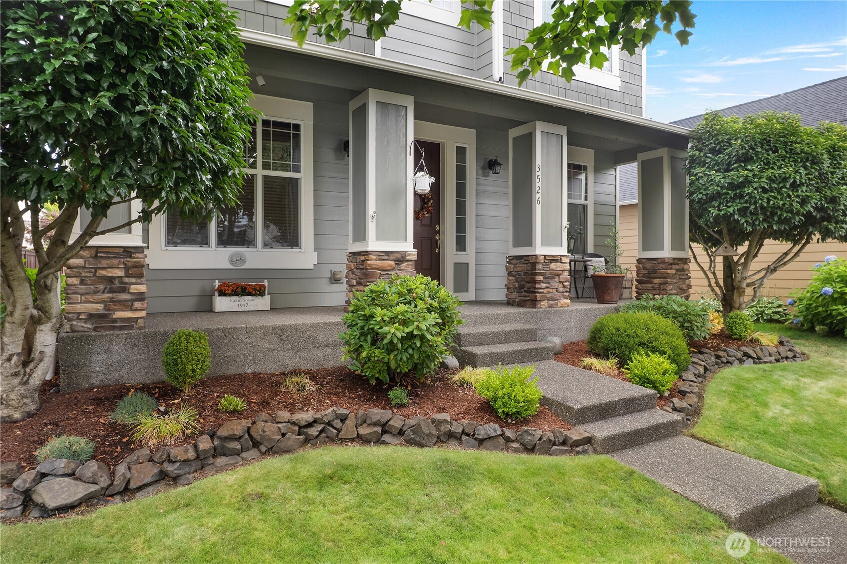 3526 Becket Street NE