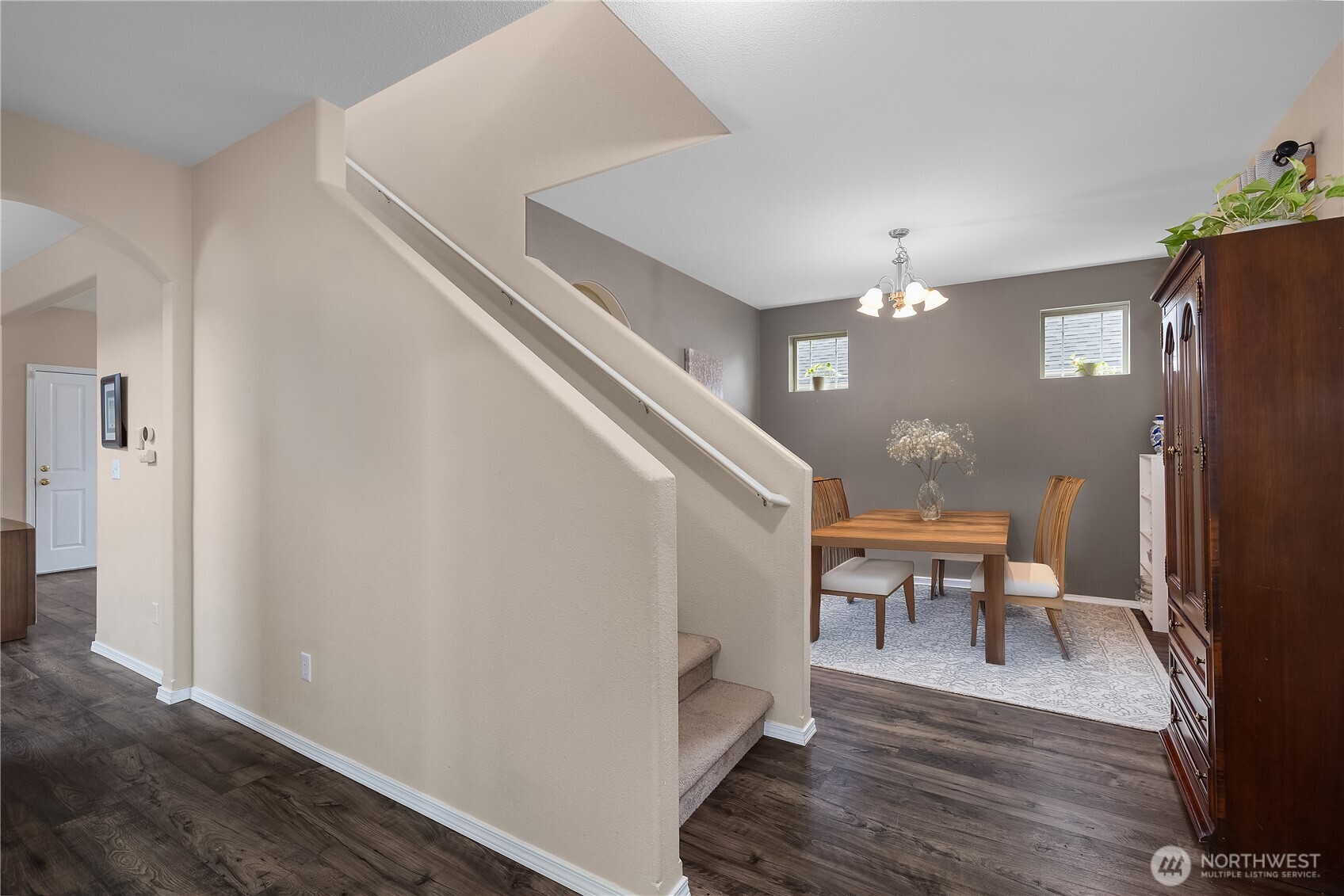 3526 Becket Street NE