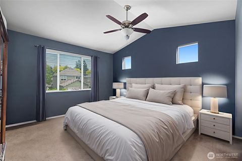 3526 Becket Street NE Lacey WA 98516