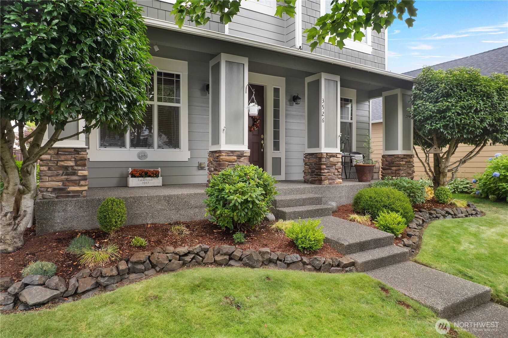 3526 Becket Street NE