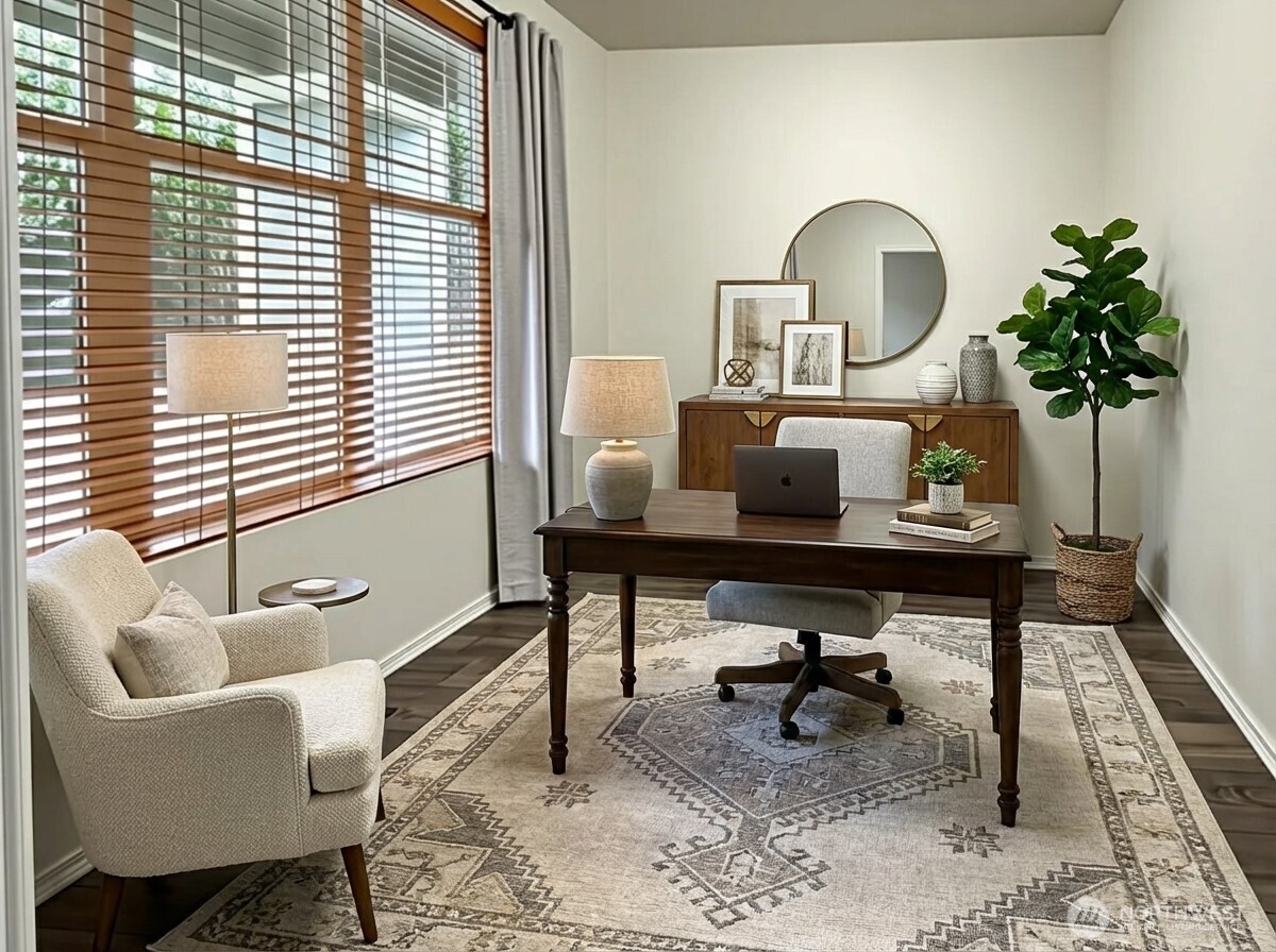 3526 Becket Street NE