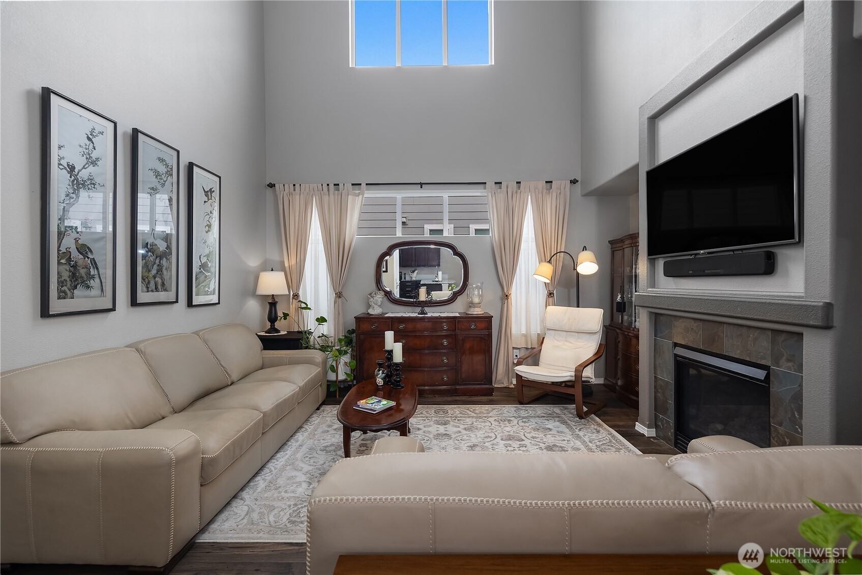 3526 Becket Street NE