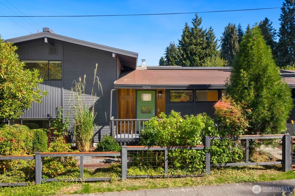 Photo of 10200 62nd Avenue S, Seattle, WA 98178 (MLS # 2584357)