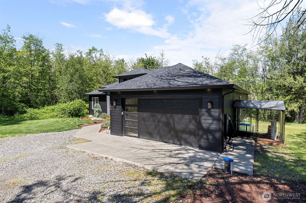Photo of 3240 137th Lane SW, Tenino, WA 98589 (MLS # 2526817)