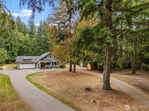 15405 Lindsay Road SE Yelm WA 98597