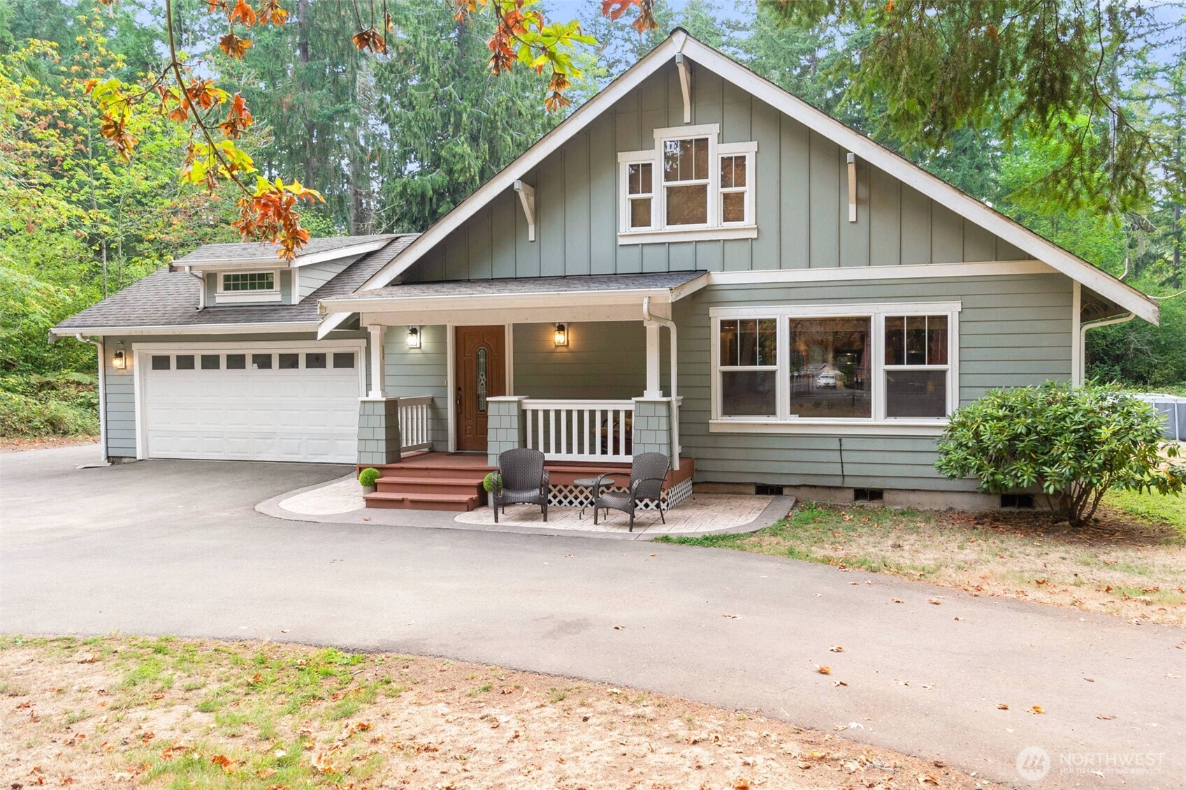 15405 Lindsay Road SE