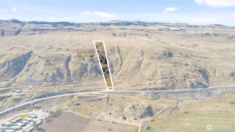 143 Morris Lane Bridgeport WA 98813