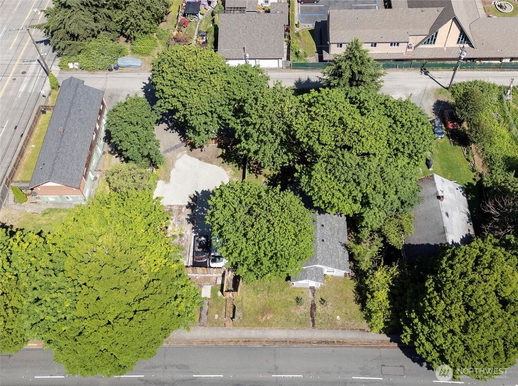 Photo of 1909 S Yakima Avenue, Tacoma, WA 98405 (MLS # 2530687)
