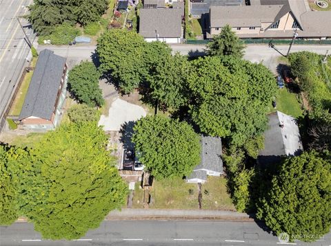 Photo of 1909 S Yakima Avenue, Tacoma, WA 98405 (MLS # 2530687)