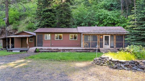 Photo of 136 Tamarack Lane, Dayton, WA 99328 (MLS # 2386024)