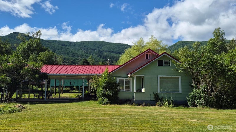 133 Frost Creek Road