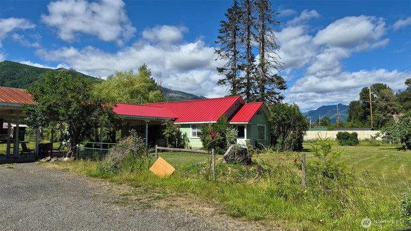 133 Frost Creek Road