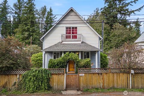 Photo of 26904 SE Ravensdale Way, Ravensdale, WA 98051 (MLS # 2444696)