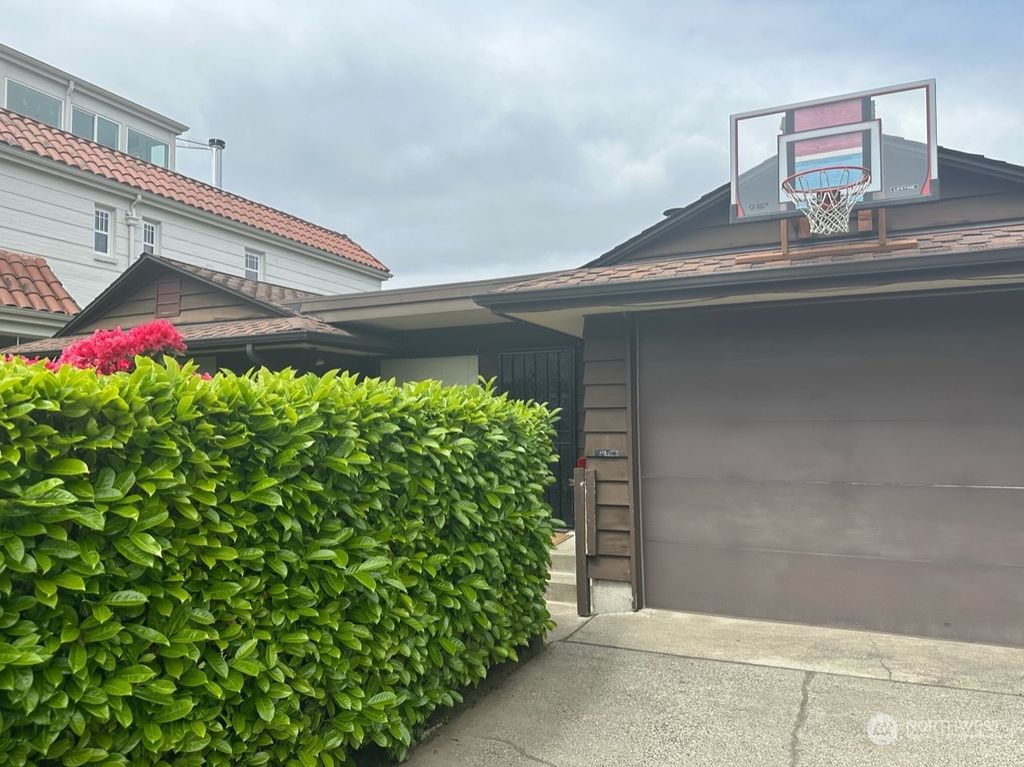 Photo of 1541 Sunset Avenue SW, Seattle, WA 98116 (MLS # 2135888)