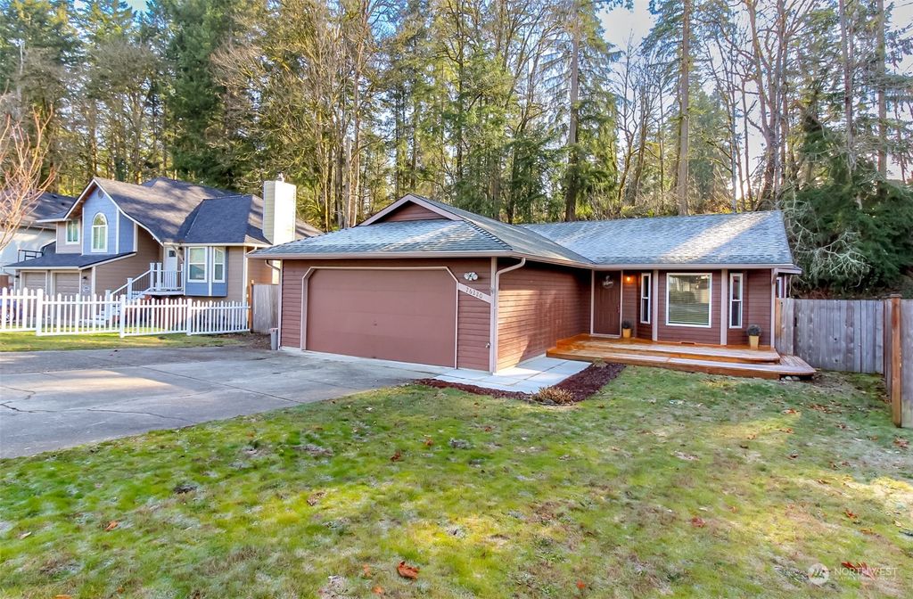 Photo of 26220 193rd Place SE, Covington, WA 98042 (MLS # 2034527)