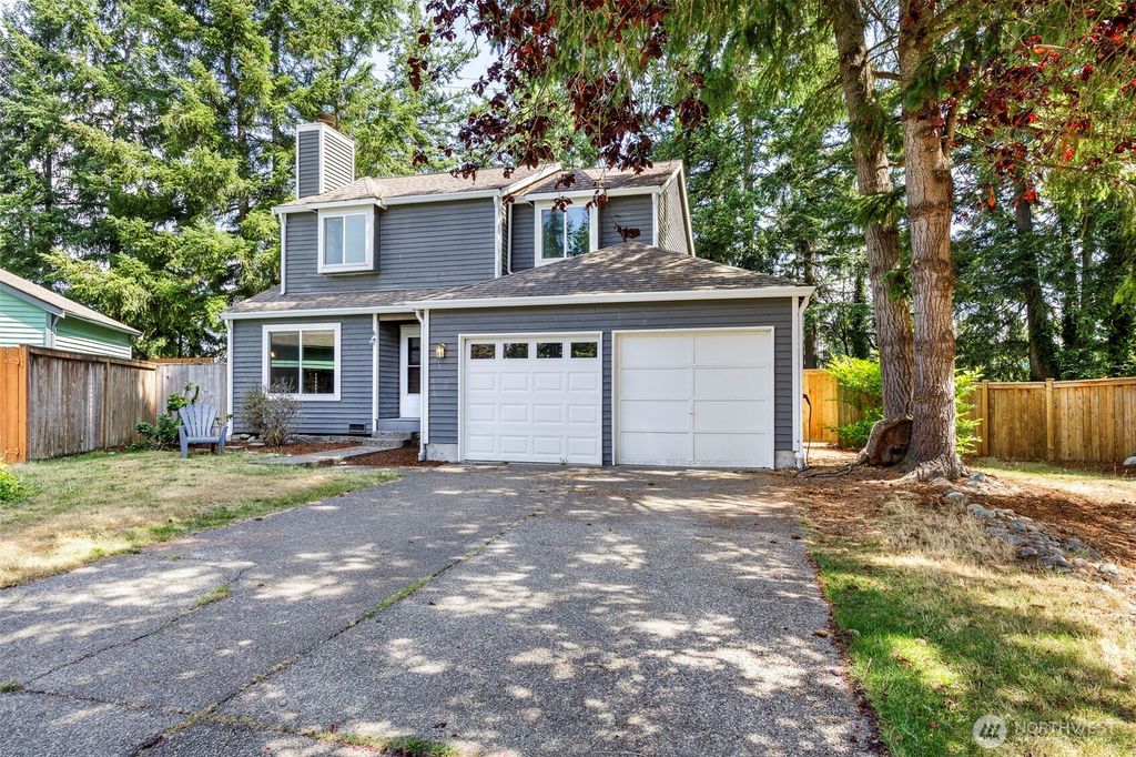 Photo of 22740 SE 273rd Street, Maple Valley, WA 98038 (MLS # 2406030)