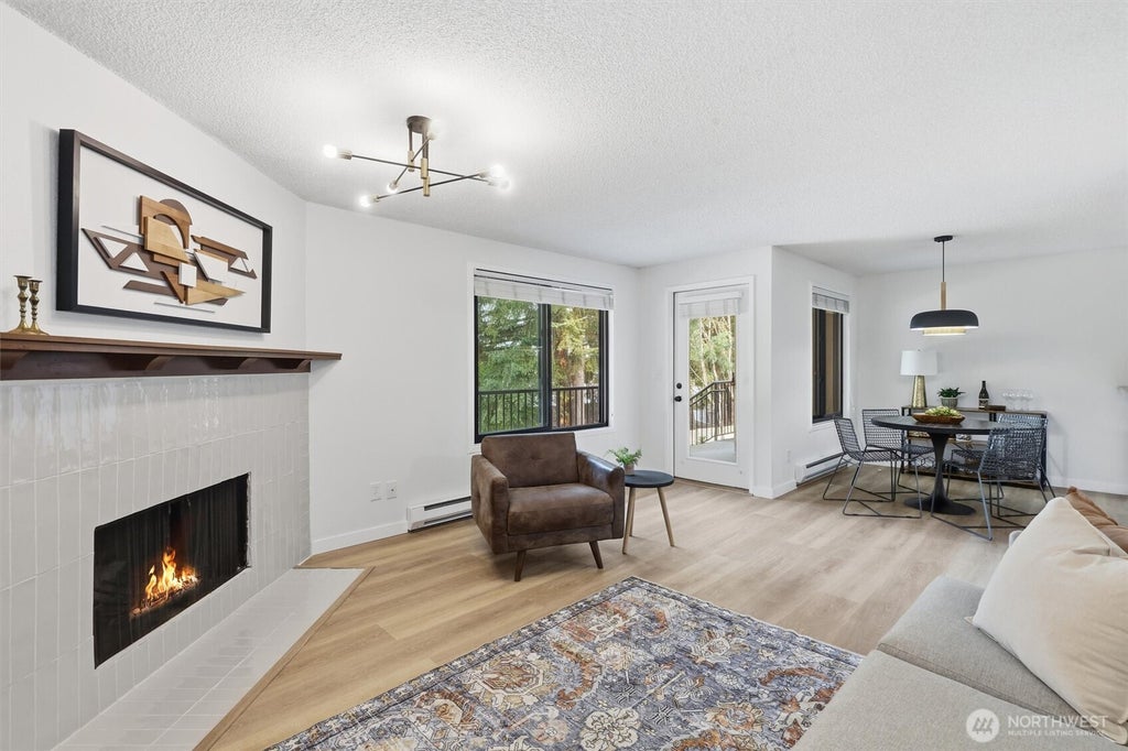 Photo of 11615 127th Lane NE #A1, Kirkland, WA 98034 (MLS # 2565277)