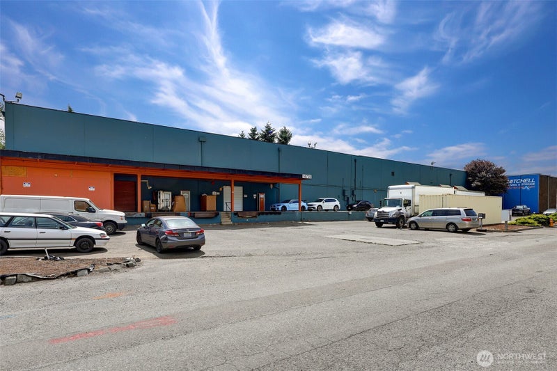 18700 Southcenter Parkway