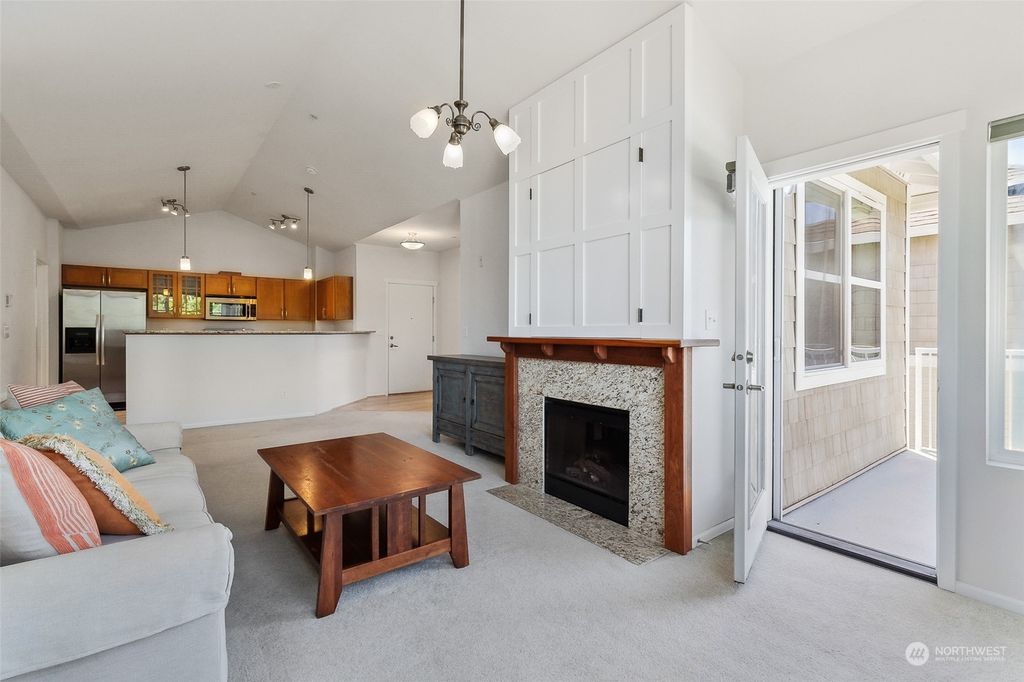 Photo of 2990 SW Raymond Street #304, Seattle, WA 98126 (MLS # 2144766)