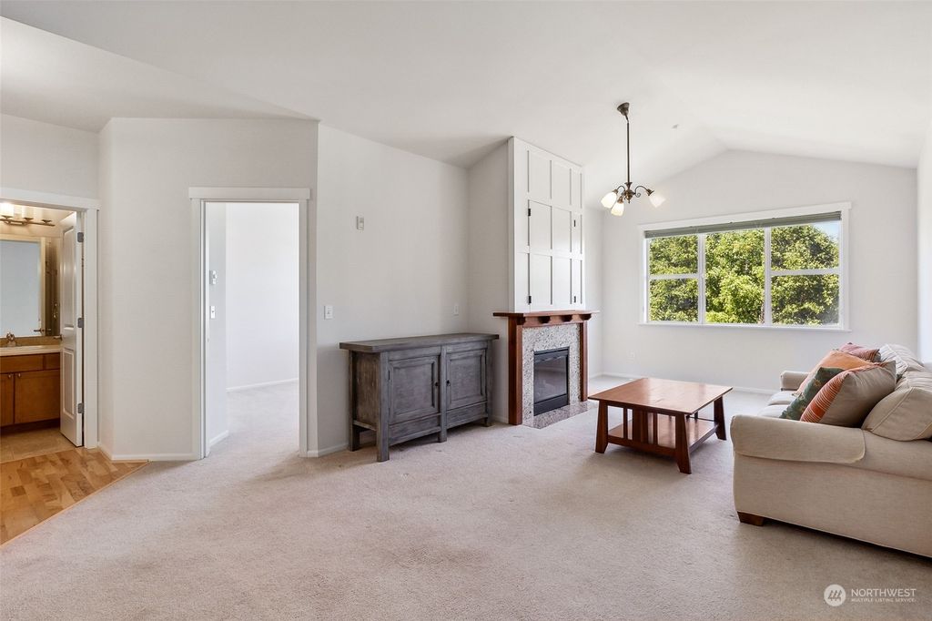 Photo of 2990 SW Raymond Street #304, Seattle, WA 98126 (MLS # 2144766)