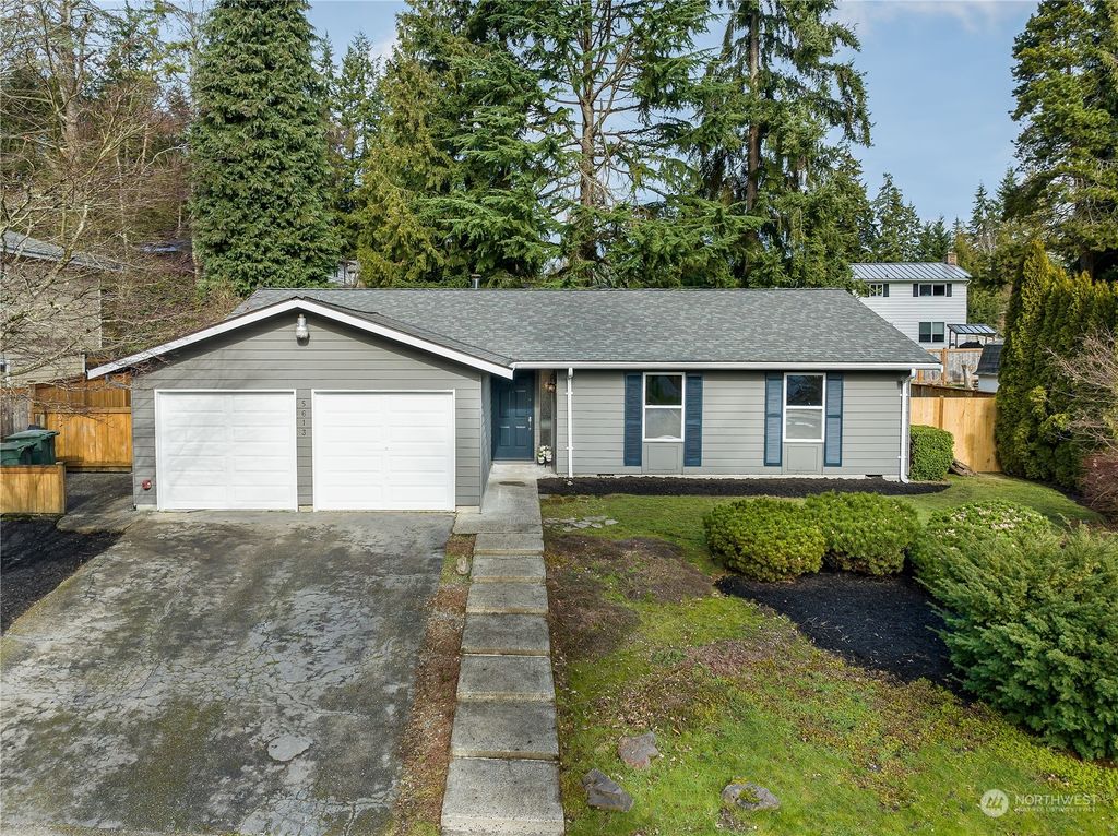 Photo of 5613 171st Place SW, Lynnwood, WA 98037 (MLS # 2199214)