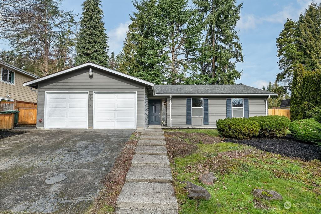 Photo of 5613 171st Place SW, Lynnwood, WA 98037 (MLS # 2199214)